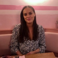 Ffion Brotherton