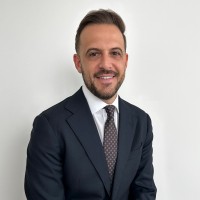 Paul J. D'Alessandro, Jr., TEP