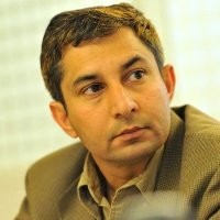 Dharmender Bharti