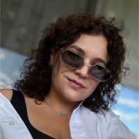 Solomiia Nimko