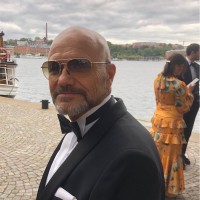 Peter Larsson