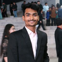 Atharva Patil
