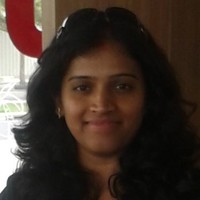 Anupama H