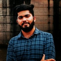 Muralikrishnan .