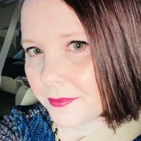 Jessica Christopher, Shrm-Cp