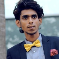 Purusothaman R V