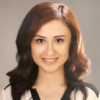 Özgecan Özdamar