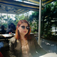 Yasemin İbracık Öcal