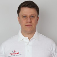 Oleksandr Shakhov