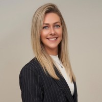 Melanie Van Der Burgh