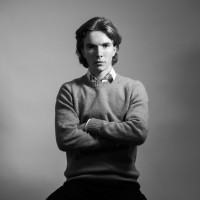Eric Jan Scheunemann