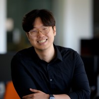 Paul Park, Pharmd