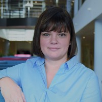 Rikke Eistrøm Rahimic