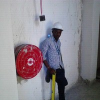 Mark Leonald Onyinye