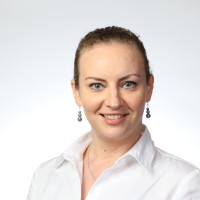 Mariya Liyasova