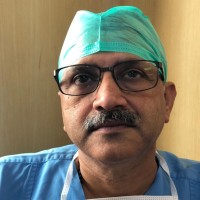 Shankar Acharya