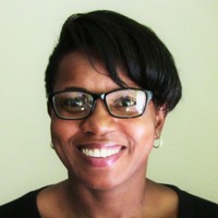 Latasha Reddic