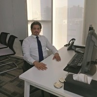 Dhananjay Joshi