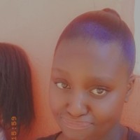 Lehlohonolo Prudence Dankuru