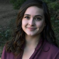 Madeleine Davis