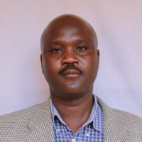 Charles Koech