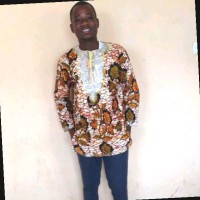 Mohamed Saidu Kamara