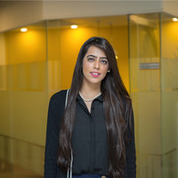 Khadija Noor