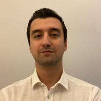 Mehmet Kutlu Küçük