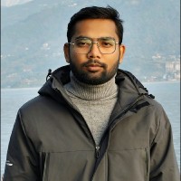 Rajan Kumar Chaudhary