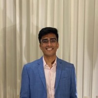 Raghav Sarda
