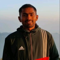 Dilip Kumar Sah