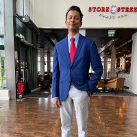 Jagannathan Muralidharan