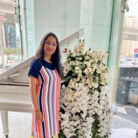 Dharal Patel