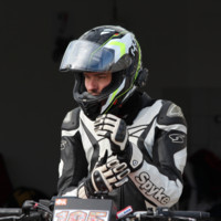 Claudio Berton
