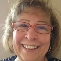 Sandi Mitchell