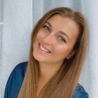 Sofiia Kosonotska