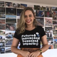 Natália Haber