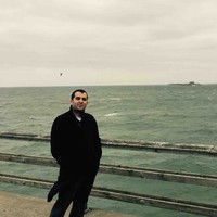 Yasar Aydin