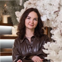 Anna Tkachenko