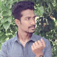 Harshath Ali