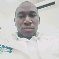 Norbert Ekisa