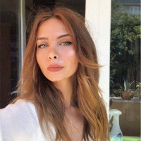 İrem Deniz