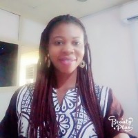 Moyinoluwa Mary