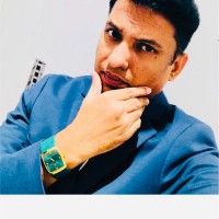 Shihab P Basheer