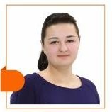 Лариса Перашвили