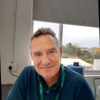 Benoit Olivier
