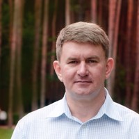 Ruslan Tkachuk
