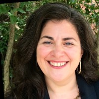 Maureen Kirkpatrick