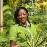 Yolande Cornwall