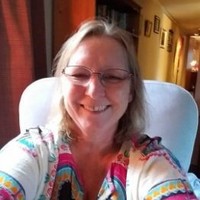 Patricia Blust